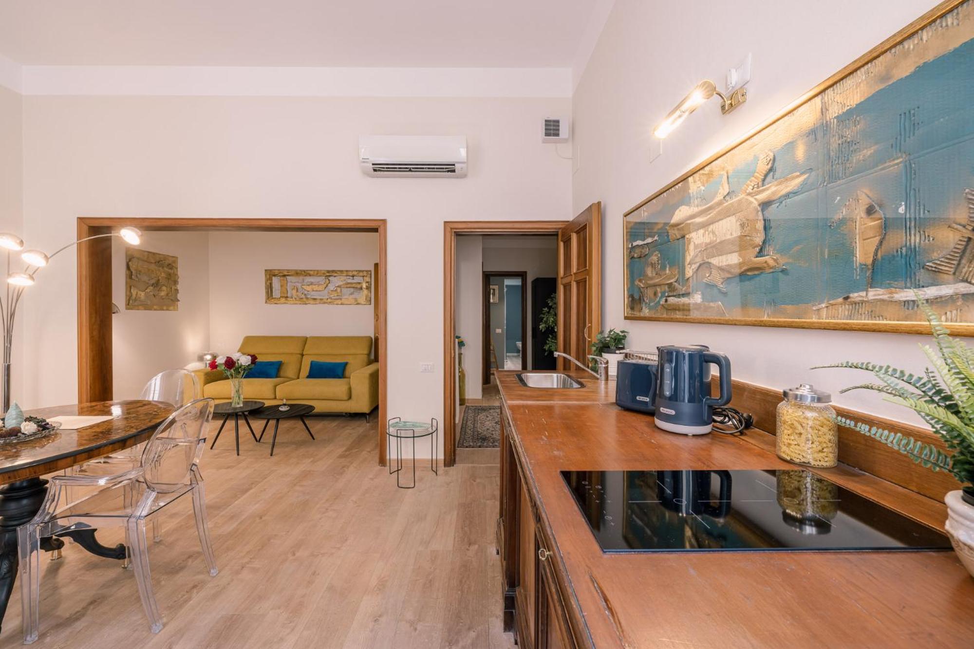 Accademia Luxury Art Appartamento *
