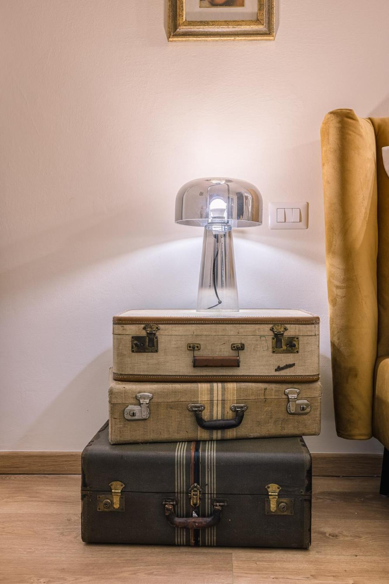 Accademia Luxury Art Appartamento *