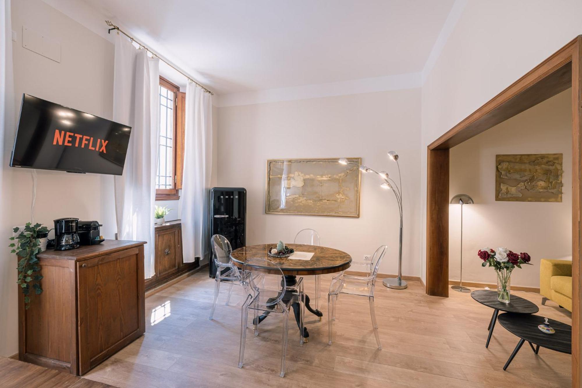 Accademia Luxury Art * Firenze