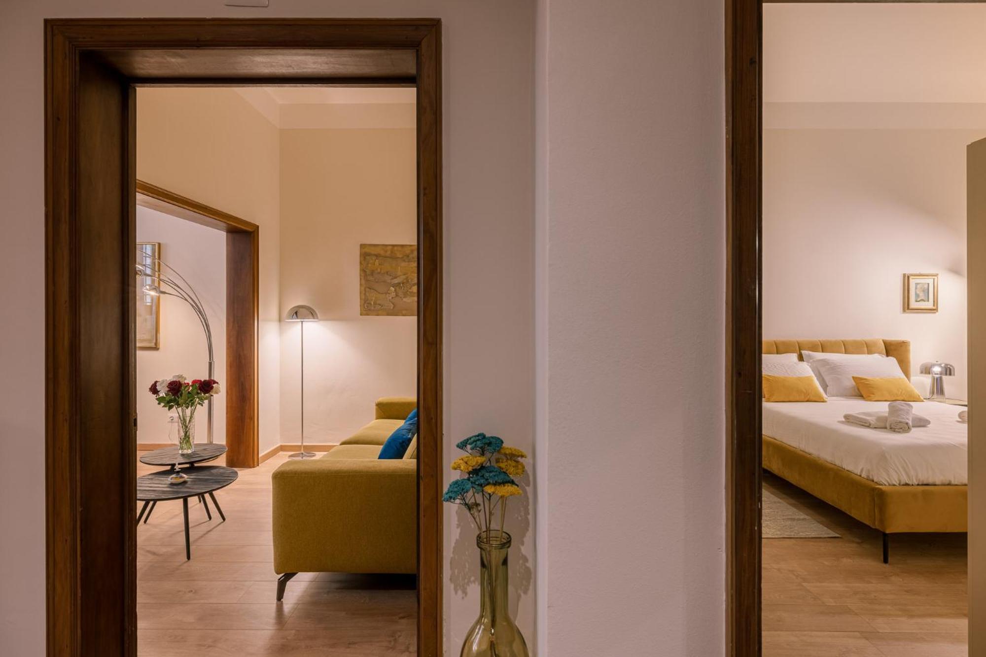 Accademia Luxury Art Appartamento